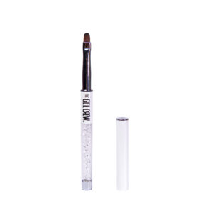 The Gel Crew Nail Brushes