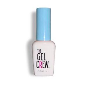 The Gel Crew Ultra Base Coat Clear