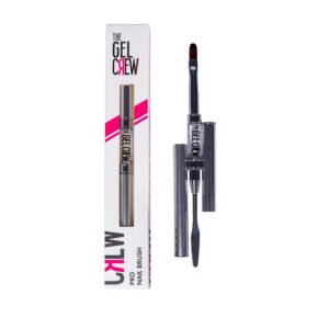 Alternative view of The Gel Crew Polygel Brush & Spatula